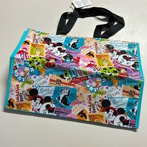 Disney Shopping Bag